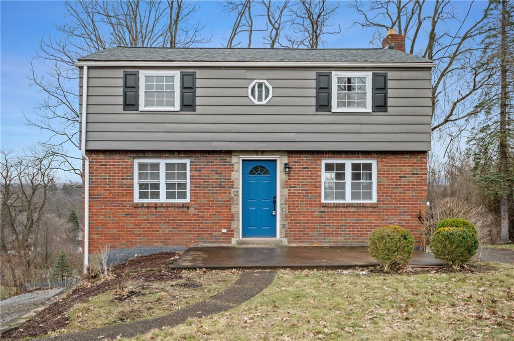 1307 Jefferson Heights Road Pittsburgh, PA 15235 - Photo 1 of 25 Gallery Image 1