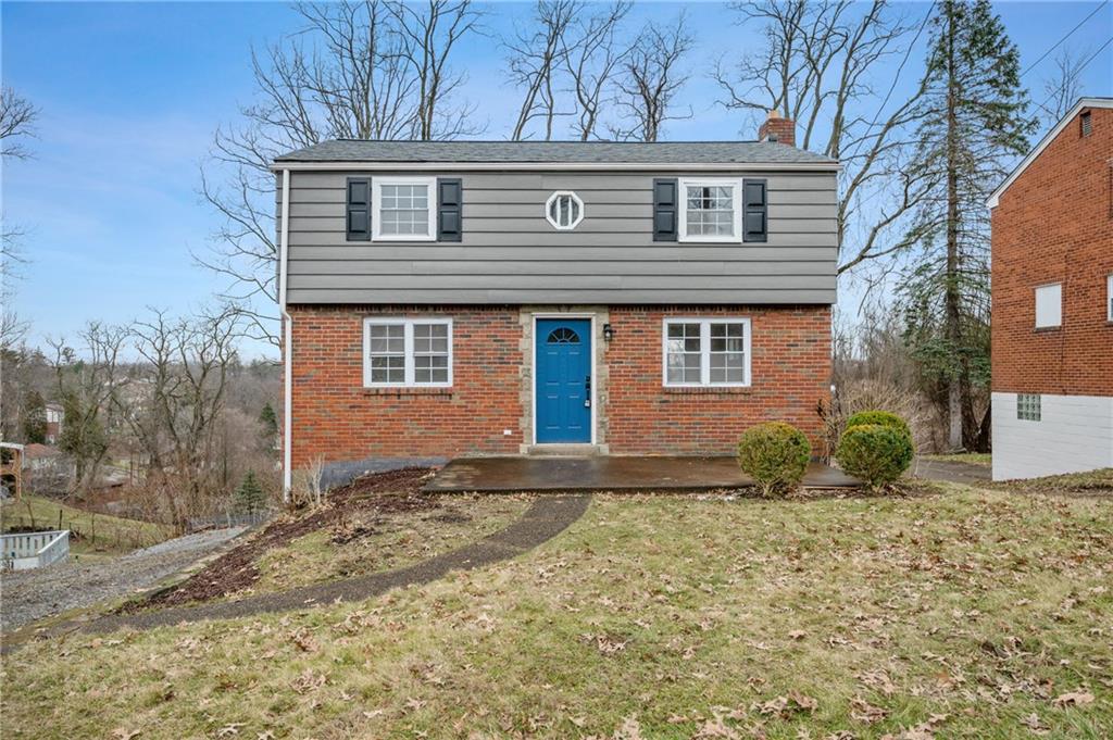 1307 Jefferson Heights Road Pittsburgh, PA 15235 - Photo 2 of 25 Gallery Image 2