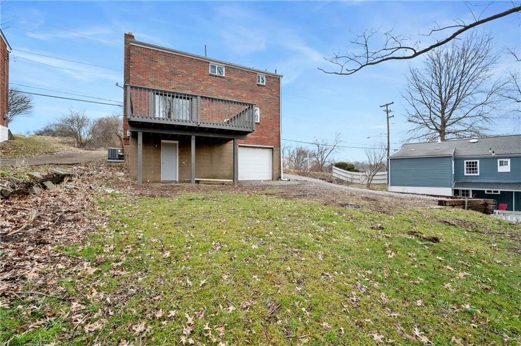 1307 Jefferson Heights Road Pittsburgh, PA 15235 - Photo 25 of 25 Gallery Image 25