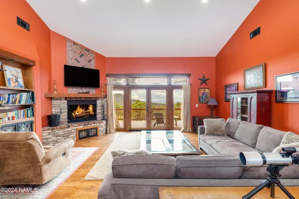 $895,000 | 2667 East Overlook Drive, Williams, AZ 86046