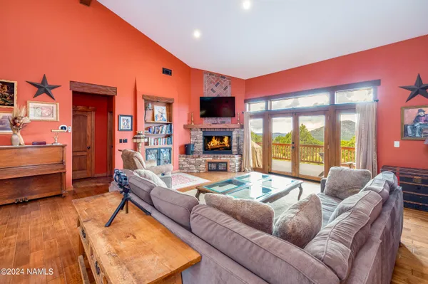 $895,000 | 2667 East Overlook Drive, Williams, AZ 86046