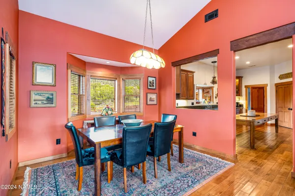 $895,000 | 2667 East Overlook Drive, Williams, AZ 86046