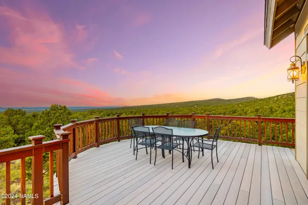 $895,000 | 2667 East Overlook Drive, Williams, AZ 86046