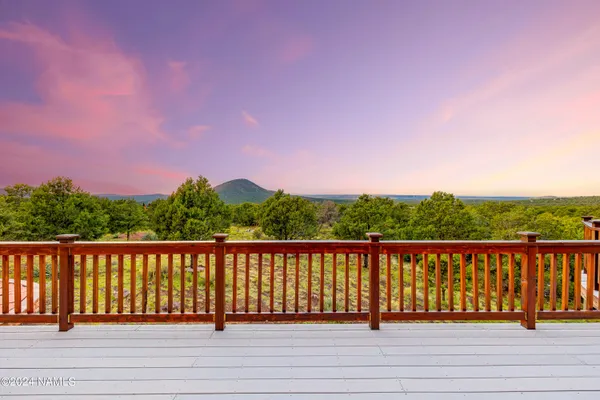 $895,000 | 2667 East Overlook Drive, Williams, AZ 86046