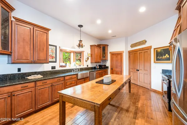 $895,000 | 2667 East Overlook Drive, Williams, AZ 86046