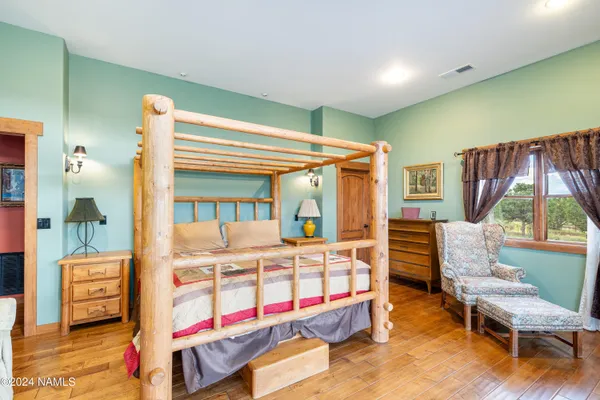 $895,000 | 2667 East Overlook Drive, Williams, AZ 86046