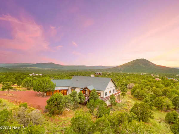 $895,000 | 2667 East Overlook Drive, Williams, AZ 86046
