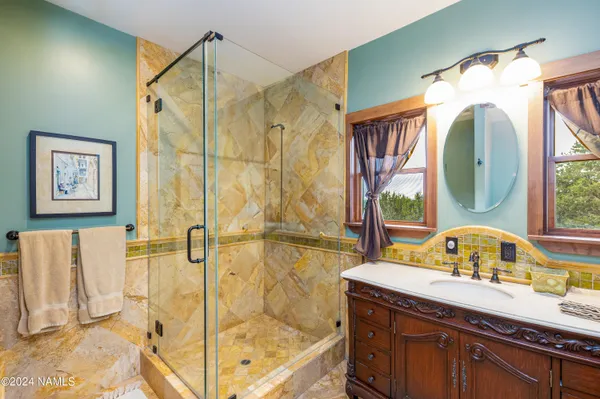 $895,000 | 2667 East Overlook Drive, Williams, AZ 86046