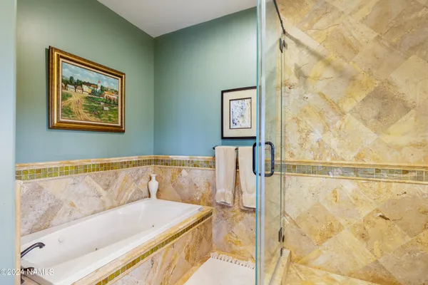 $895,000 | 2667 East Overlook Drive, Williams, AZ 86046