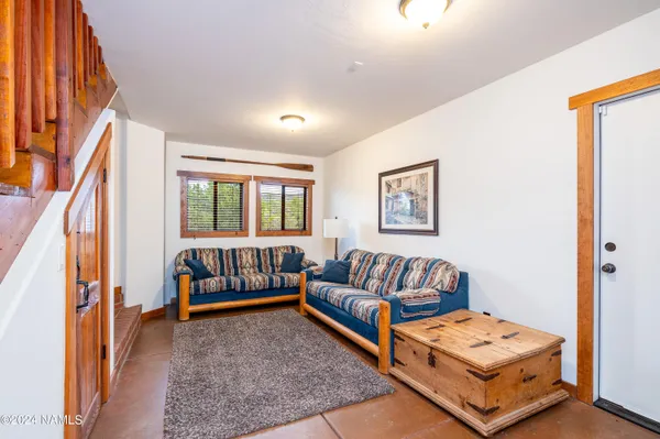 $895,000 | 2667 East Overlook Drive, Williams, AZ 86046