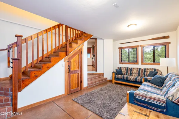 $895,000 | 2667 East Overlook Drive, Williams, AZ 86046