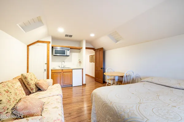 $895,000 | 2667 East Overlook Drive, Williams, AZ 86046