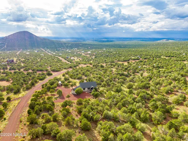 $895,000 | 2667 East Overlook Drive, Williams, AZ 86046