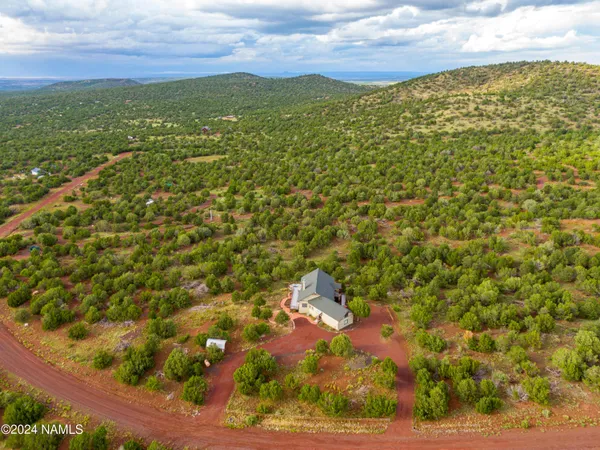 $895,000 | 2667 East Overlook Drive, Williams, AZ 86046