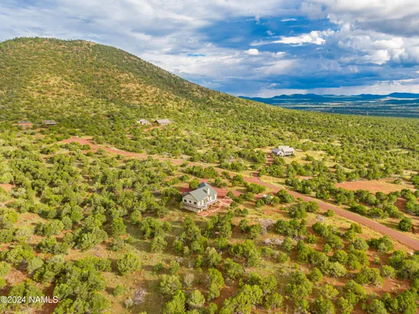 $895,000 | 2667 East Overlook Drive, Williams, AZ 86046