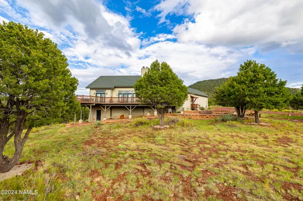 $895,000 | 2667 East Overlook Drive, Williams, AZ 86046