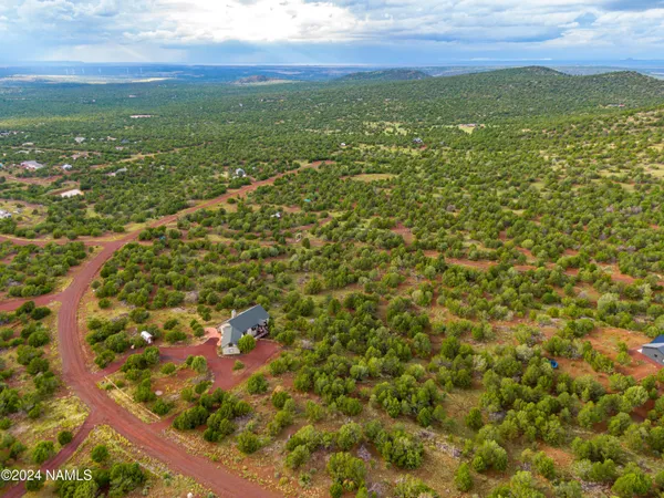 $895,000 | 2667 East Overlook Drive, Williams, AZ 86046