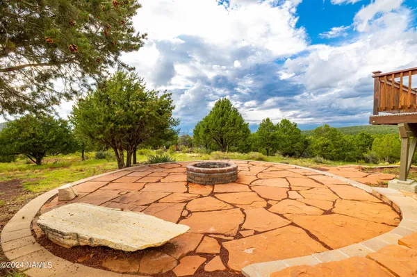 $895,000 | 2667 East Overlook Drive, Williams, AZ 86046