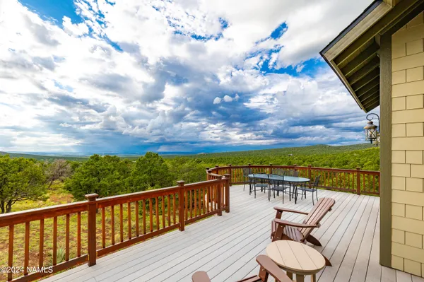 $895,000 | 2667 East Overlook Drive, Williams, AZ 86046