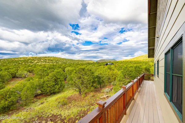 $895,000 | 2667 East Overlook Drive, Williams, AZ 86046
