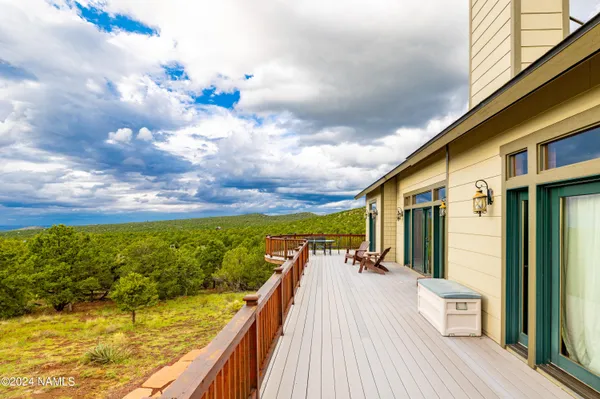 $895,000 | 2667 East Overlook Drive, Williams, AZ 86046