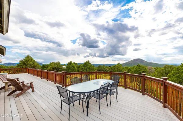 $895,000 | 2667 East Overlook Drive, Williams, AZ 86046