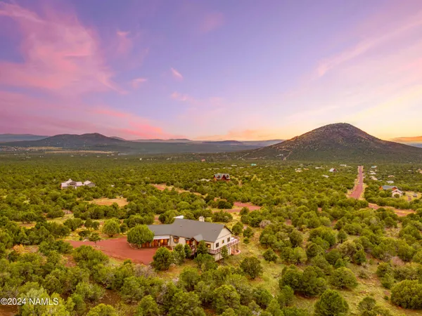 $895,000 | 2667 East Overlook Drive, Williams, AZ 86046