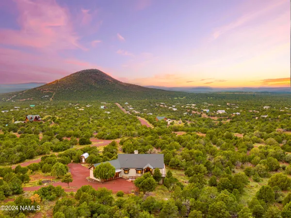 $895,000 | 2667 East Overlook Drive, Williams, AZ 86046