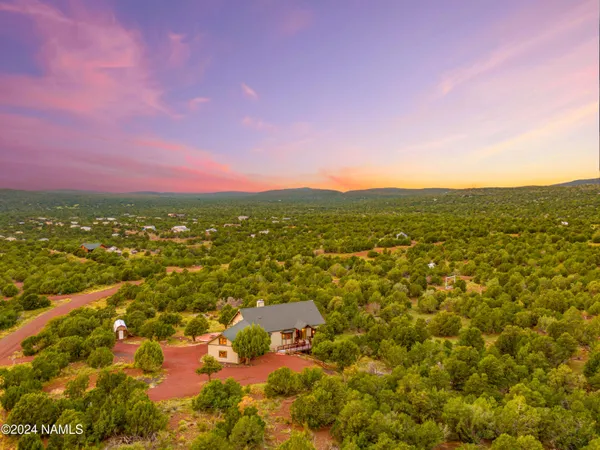 $895,000 | 2667 East Overlook Drive, Williams, AZ 86046
