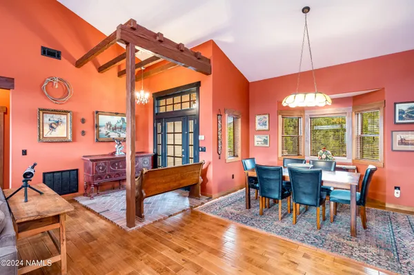 $895,000 | 2667 East Overlook Drive, Williams, AZ 86046