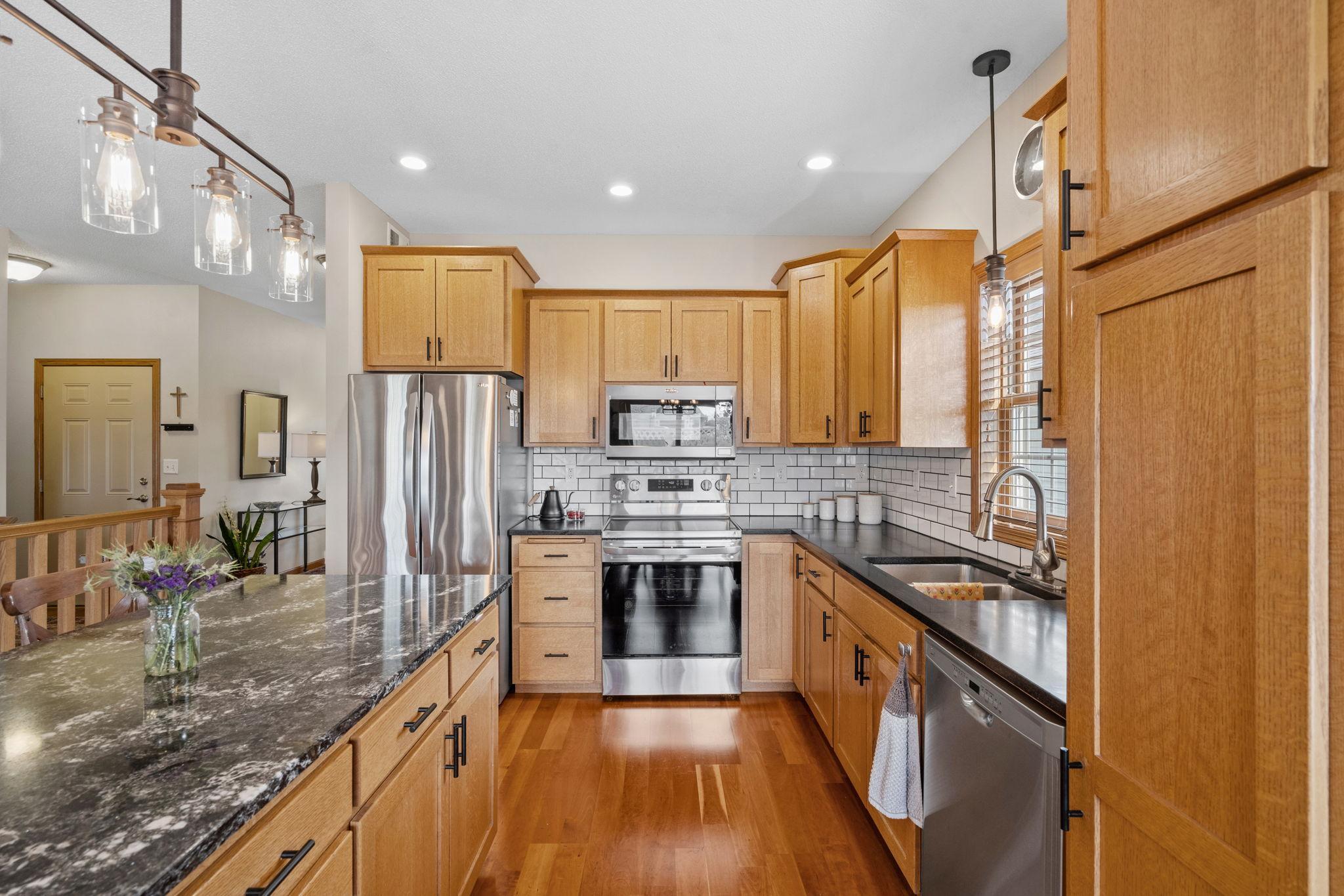 506 Graceview Loop East St. Joseph, MN 56374 - Photo 6 of 33