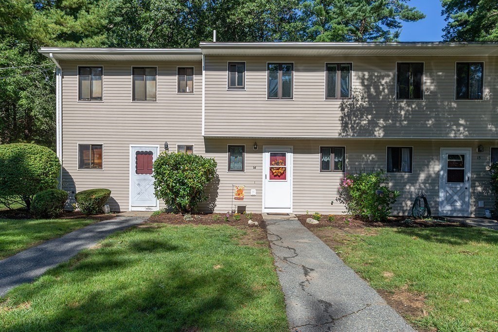 14 Liberty Road, Unit 14 Bridgewater, MA 02324 - Photo 1 of 22 Gallery Image 1