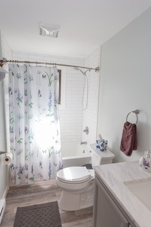 14 Liberty Road, Unit 14 Bridgewater, MA 02324 - Photo 14 of 22 Gallery Image 14