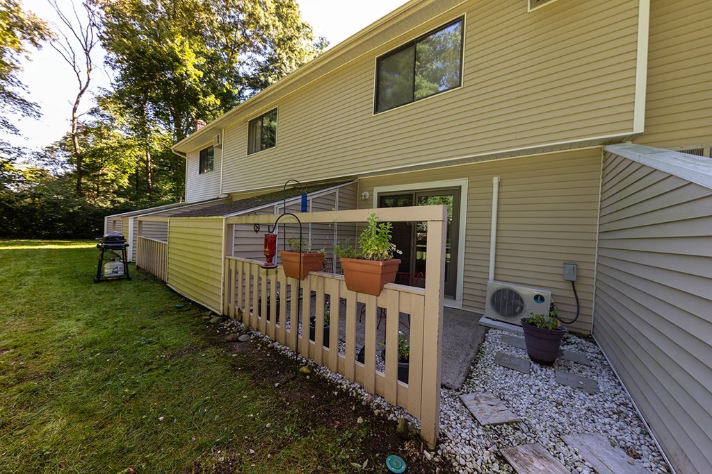 14 Liberty Road, Unit 14 Bridgewater, MA 02324 - Photo 17 of 22 Gallery Image 17