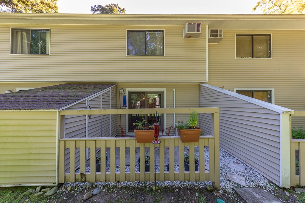14 Liberty Road, Unit 14 Bridgewater, MA 02324 - Photo 18 of 22 Gallery Image 18