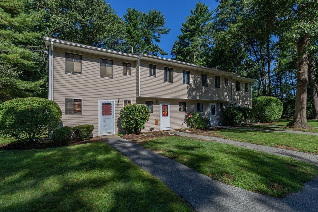 14 Liberty Road, Unit 14 Bridgewater, MA 02324 - Photo 2 of 22 Gallery Image 2