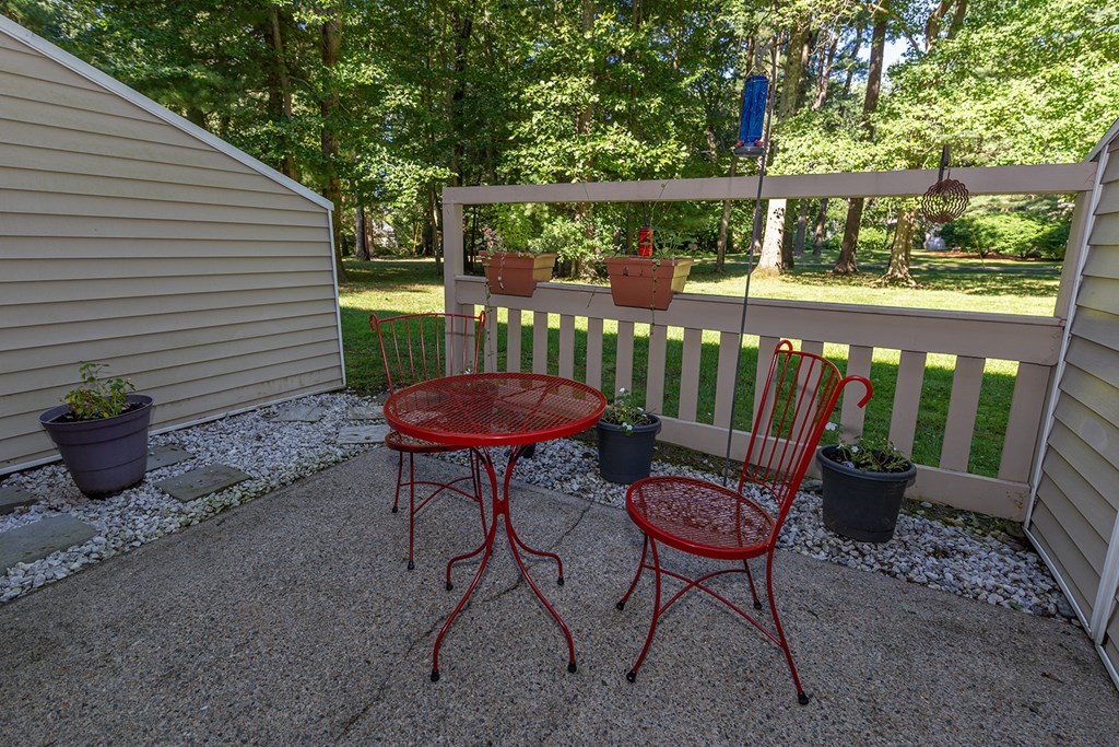 14 Liberty Road, Unit 14 Bridgewater, MA 02324 - Photo 21 of 22 Gallery Image 21