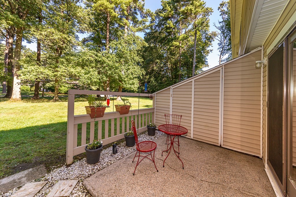 14 Liberty Road, Unit 14 Bridgewater, MA 02324 - Photo 22 of 22 Gallery Image 22
