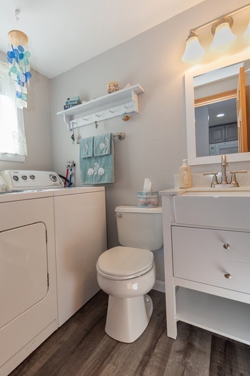 14 Liberty Road, Unit 14 Bridgewater, MA 02324 - Photo 6 of 22 Gallery Image 6