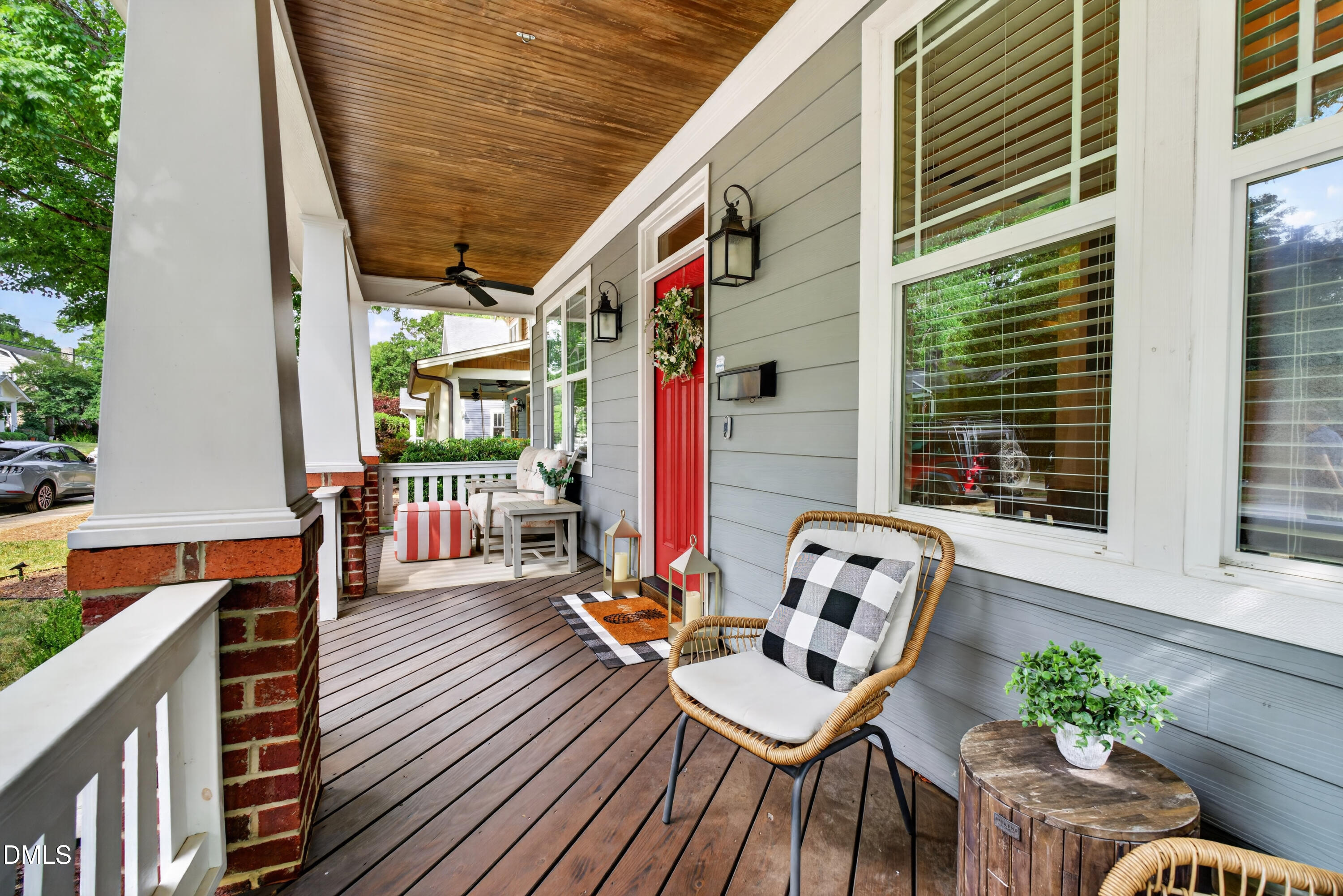 129 Hudson Street Raleigh, NC 27608 - Photo 4 of 62