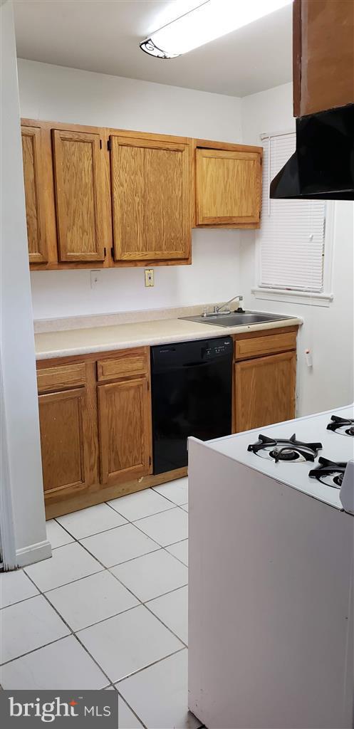 5009 Sheriff Road Northeast Washington, DC 20019 - Photo 11 of 11 Kitchen