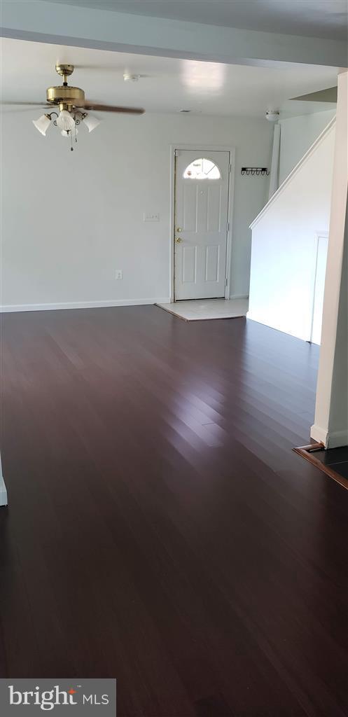 5009 Sheriff Road Northeast Washington, DC 20019 - Photo 4 of 11 Interior (General)