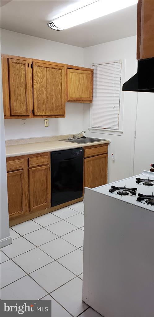 5009 Sheriff Road Northeast Washington, DC 20019 - Photo 10 of 11 Kitchen