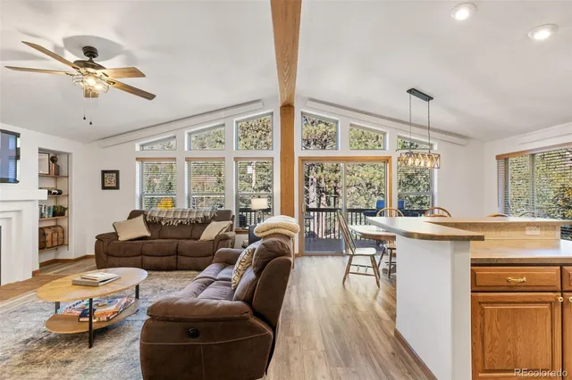 $825,000 | 76 Wheel Haven Road, Idaho Springs, CO 80452