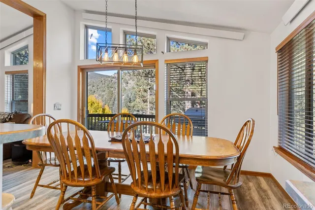 $825,000 | 76 Wheel Haven Road, Idaho Springs, CO 80452