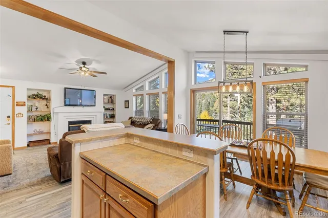 $825,000 | 76 Wheel Haven Road, Idaho Springs, CO 80452