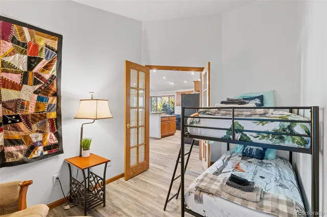 $825,000 | 76 Wheel Haven Road, Idaho Springs, CO 80452