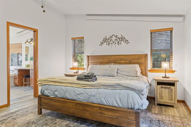 $825,000 | 76 Wheel Haven Road, Idaho Springs, CO 80452