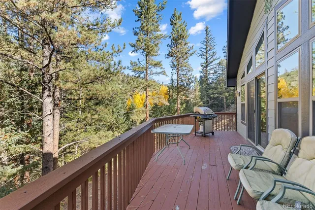 $825,000 | 76 Wheel Haven Road, Idaho Springs, CO 80452