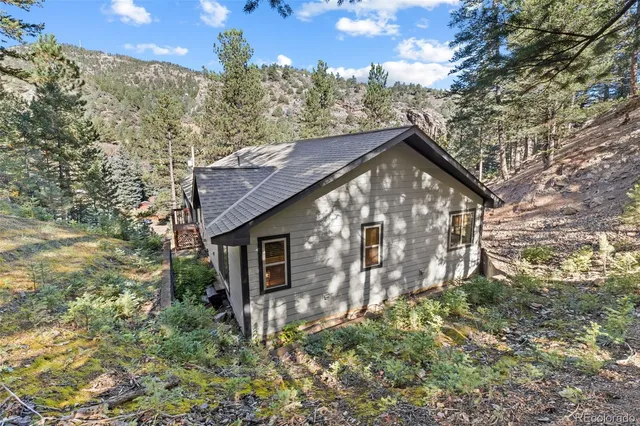 $825,000 | 76 Wheel Haven Road, Idaho Springs, CO 80452